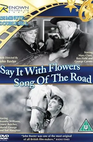 Song Of The Road (1937)