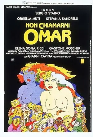 Non Chiamarmi Omar (1992)