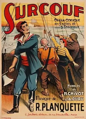 Surcouf (1925)