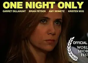 One Night Only (2009)