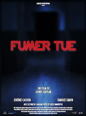 Fumer Tue (2014)