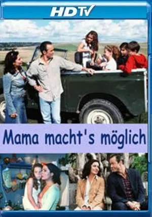 Mama Macht's Moglich (2003)