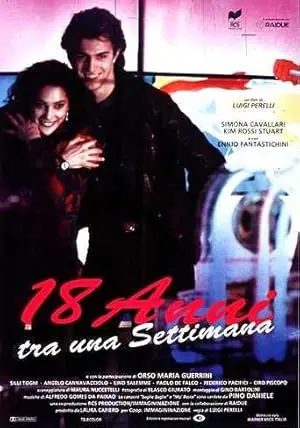 18 Anni Tra Una Settimana (1991)