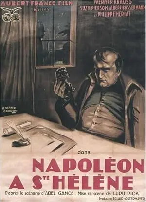 Napoleon Auf St. Helena (1929)