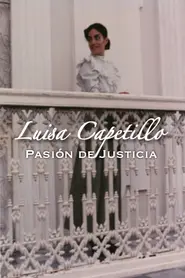 Luisa Capetillo: Pasion De Justicia (1993)