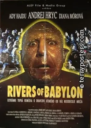 Rivers Of Babylon (1998)