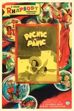 Picnic Panic (1946)