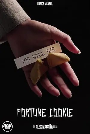 Fortune Cookie (2023)