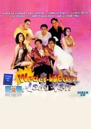 Weder-weder Lang 'yan (1999)