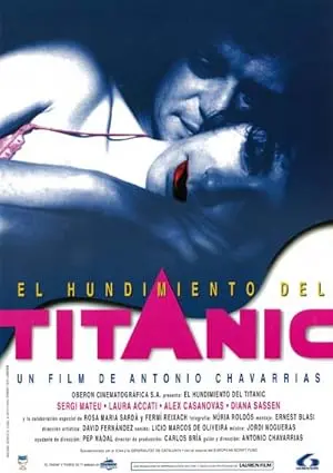 L'enfonsament Del Titanic (1993)