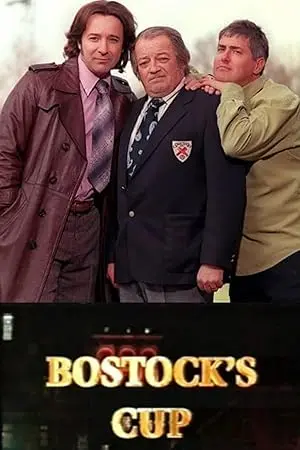 Bostock's Cup (1999)