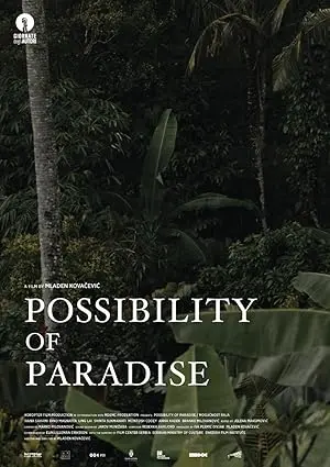 Possibility Of Paradise (2024)