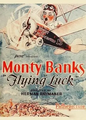 Flying Luck (1927)