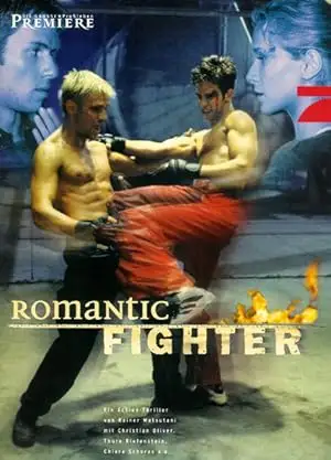 Romantic Fighter (1999)