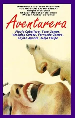 Aventurera (1989)