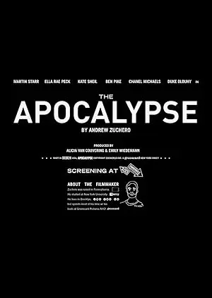 The Apocalypse (2013)