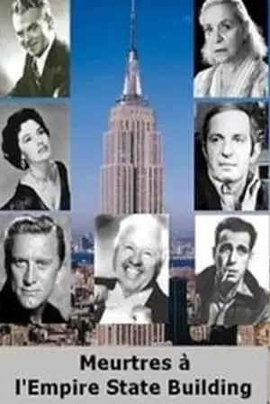 Empire State Building Murders (2008)