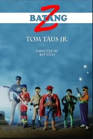 Batang Z (1996)