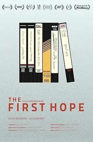 The First Hope (2013)