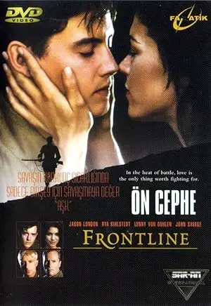 Frontline (1999)