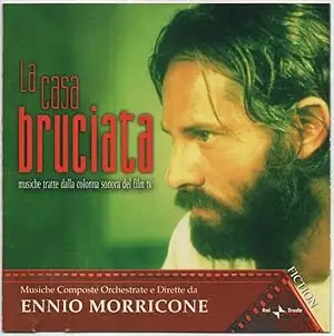 La Casa Bruciata (1998)