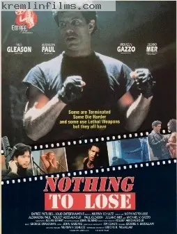 Nothing To Lose (1994)