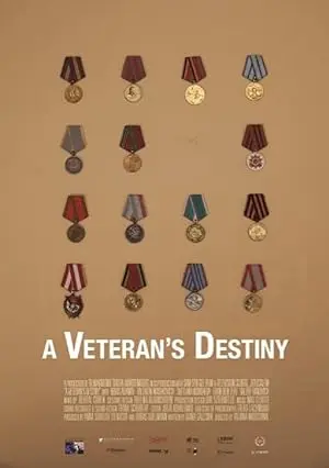 A Veteran's Destiny (2024)