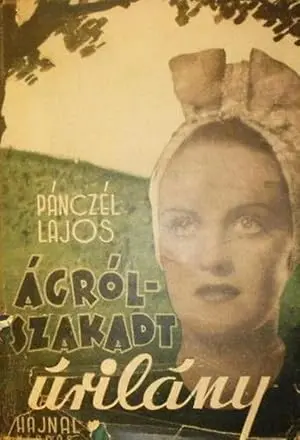 Agrolszakadt Urilany (1943)