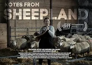 Notes From Sheepland (2024)