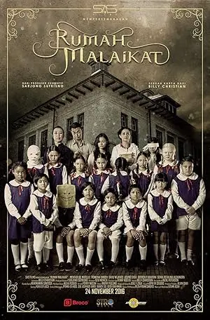 Rumah Malaikat (2016)