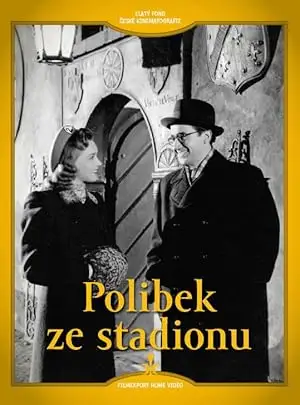 Polibek Ze Stadionu (1948)