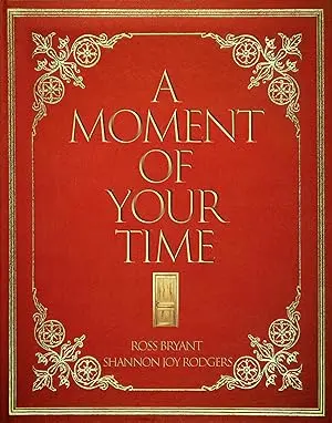 A Moment Of Your Time (2023)