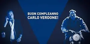 Buon Compleanno Carlo Verdone! (2018)