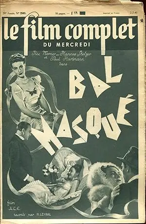 Bal Pare (1940)