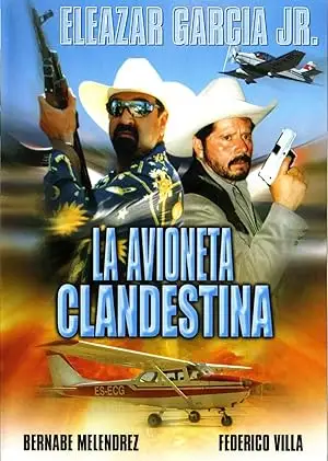 La Avioneta Clandestina (1997)