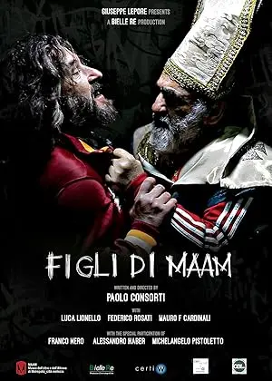 Figli Di Maam (2014)