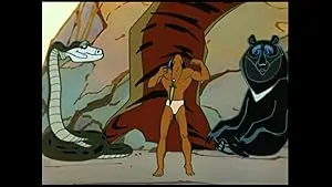 Mowgli. Return To The People (1971)