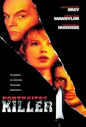 Portraits Of A Killer (1996)