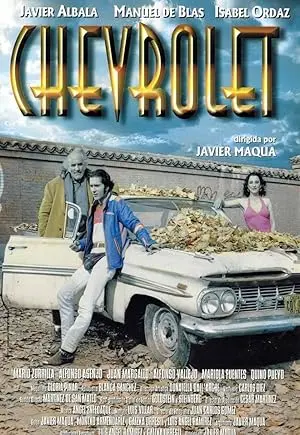 Chevrolet (1997)