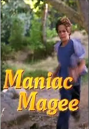 Maniac Magee (2003)