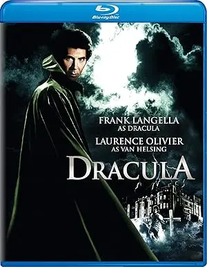 The Revamping Of Dracula (2004)