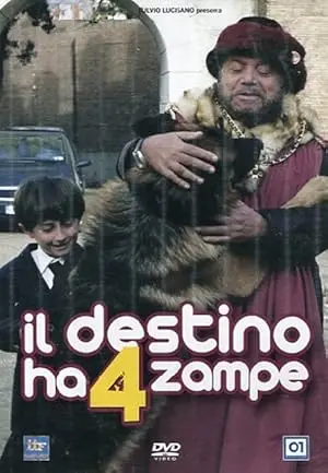 Il Destino Ha 4 Zampe (2002)