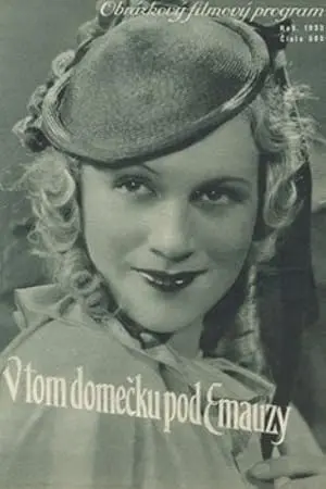 V Tom Domecku Pod Emauzy (1934)