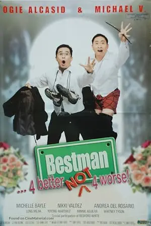 Bestman: 4 Better, Not 4 Worse (2002)