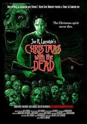 Christmas With The Dead (2012)