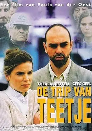 De Trip Van Teetje (1998)