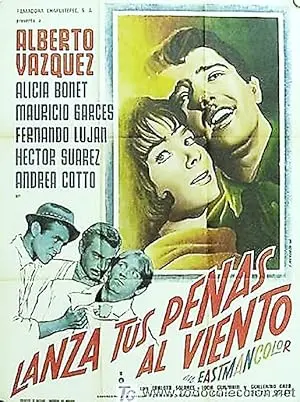 Lanza Tus Penas Al Viento (1966)