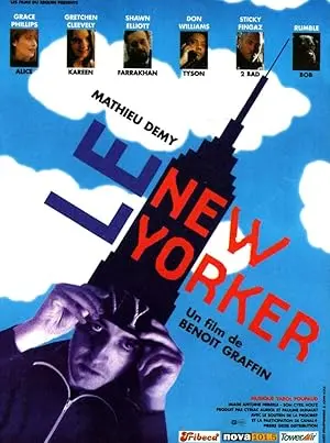 Le New Yorker (1998)