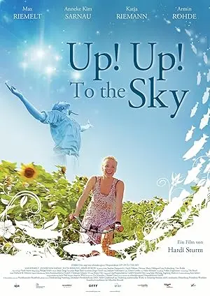 Up! Up! To The Sky (2008)