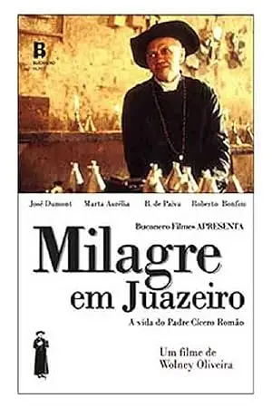 Milagre Em Juazeiro (1999)